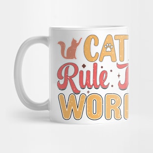 Cat Mug